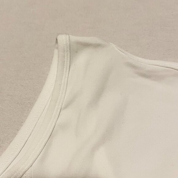 Nike Team Club Tank Top Ashland Cheerleading Flaws - Picture 13 of 16